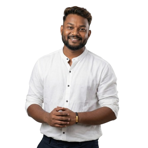 Founder - Dreamroad Foundation